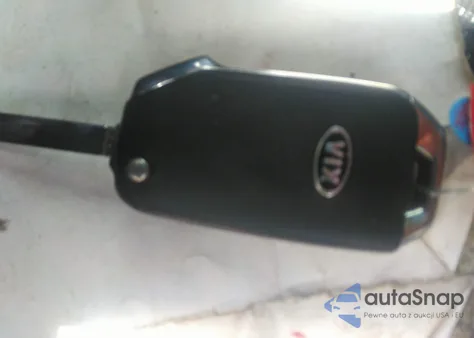 2019 Kia Forte Lxs из США, поврежденный, VIN 3KPF24AD5KE131769